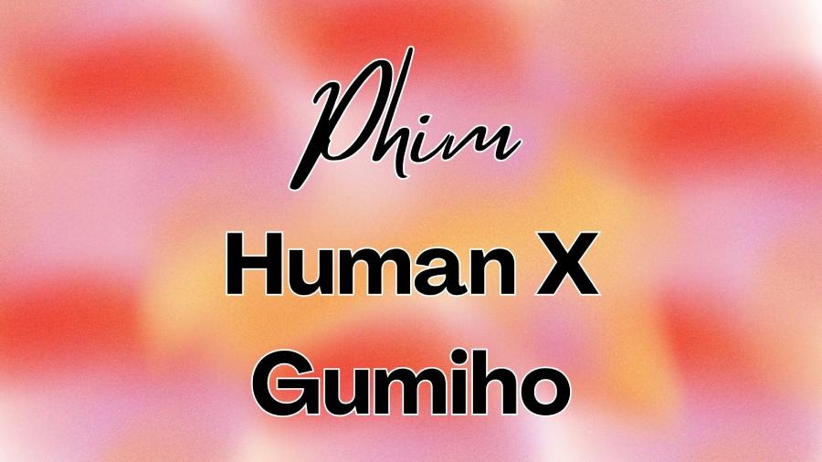 Human X Gumiho (2026) | Phim Zombie Ji Chang Wook gây sốt