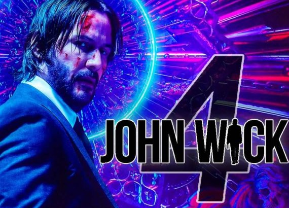 Lịch chiếu phim John Wick 4 Full | Sát Thủ John Wick 4 Full