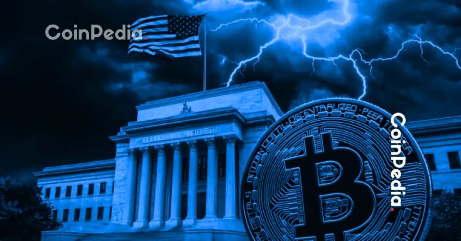 Liệu Fed có mua Bitcoin? Chiến lược của Saylor đang vượt trội Powell