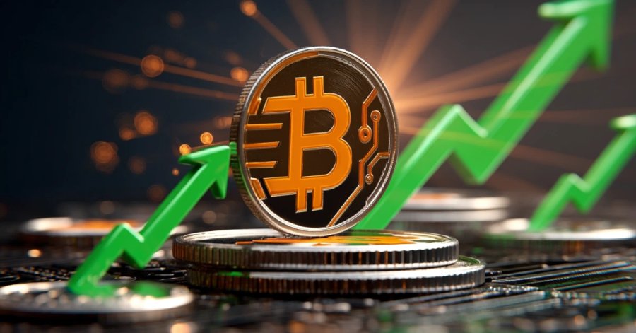 Liệu giá Bitcoin đã gần chạm đỉnh? Chuyên gia chia rẽ về chu kỳ tăng trưởng