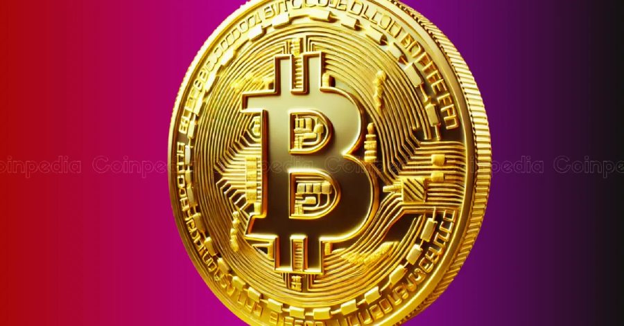 Lý do giá Bitcoin tăng mạnh gần đây