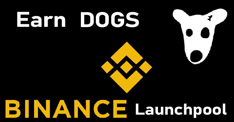 Memecoin DOGS: Cơ Hội 50X Trên Binance?