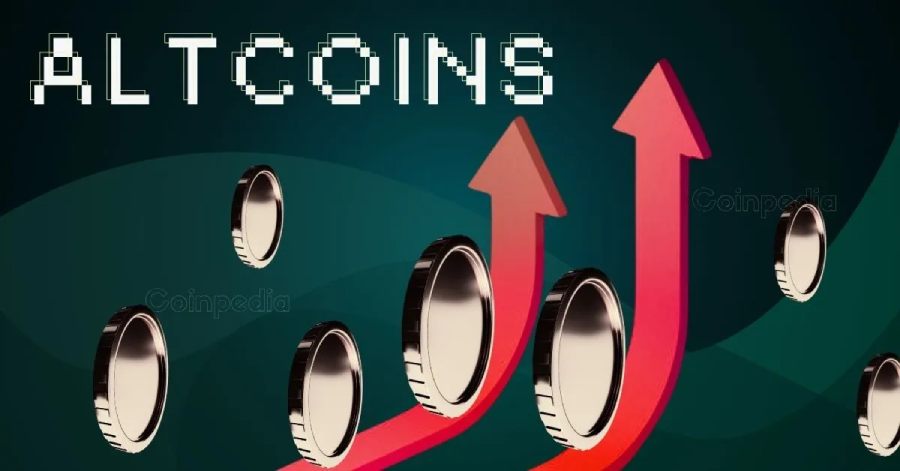 Mùa Altcoin 2025: Những đồng coin đáng theo dõi cho cơ hội tăng trưởng bứt phá