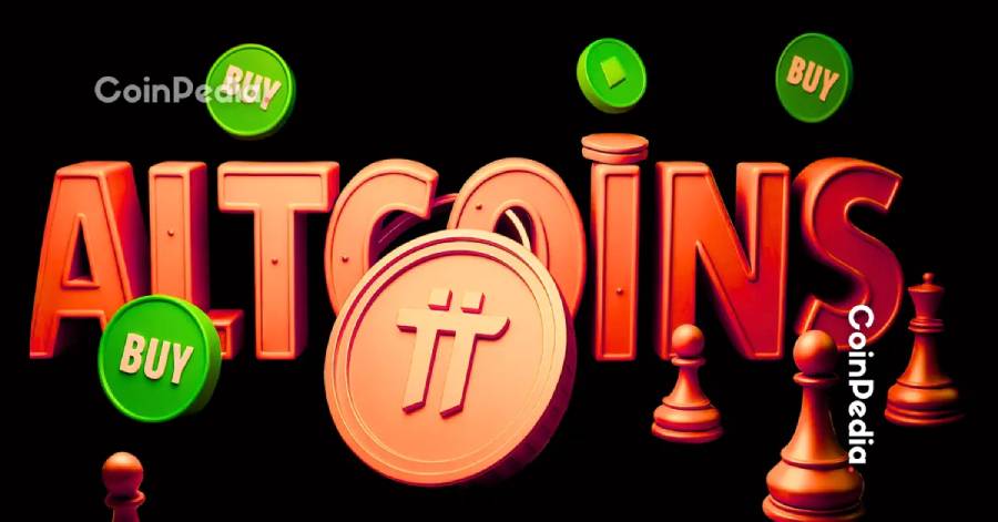 Mùa Altcoin 2025 sẽ lớn hơn cả năm 2021 - Lý do đằng sau cơ hội vàng
