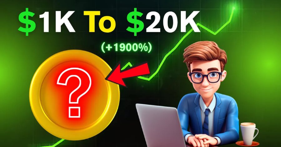 Mùa Altcoin sắp trở lại? Đâu là cách biến 1.000 USD thành 20.000 USD?