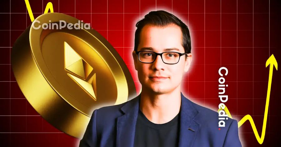 Nhà đầu tư Crypto Ryan Sean Adams gọi Ethereum là tài sản dự trữ toàn cầu tiếp theo