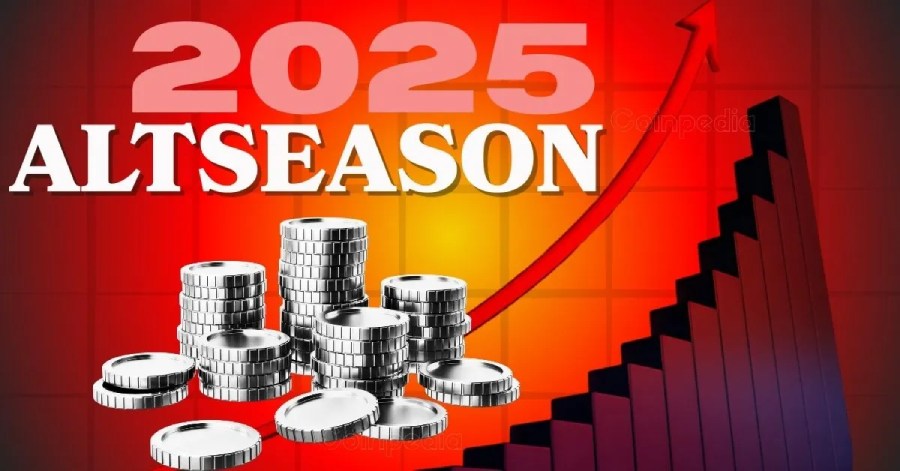 Những lý do hàng đầu khiến mùa Altcoin năm 2025 vẫn còn xa