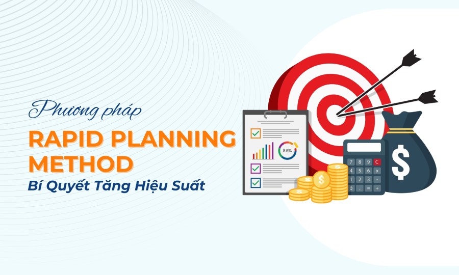 Phương Pháp RPM – Rapid Planning Method Là Gì? Bí Quyết Tăng Hiệu Suất