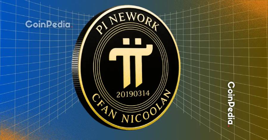 Pi Network giảm giá trong khi Bitcoin, Ethereum tăng mạnh