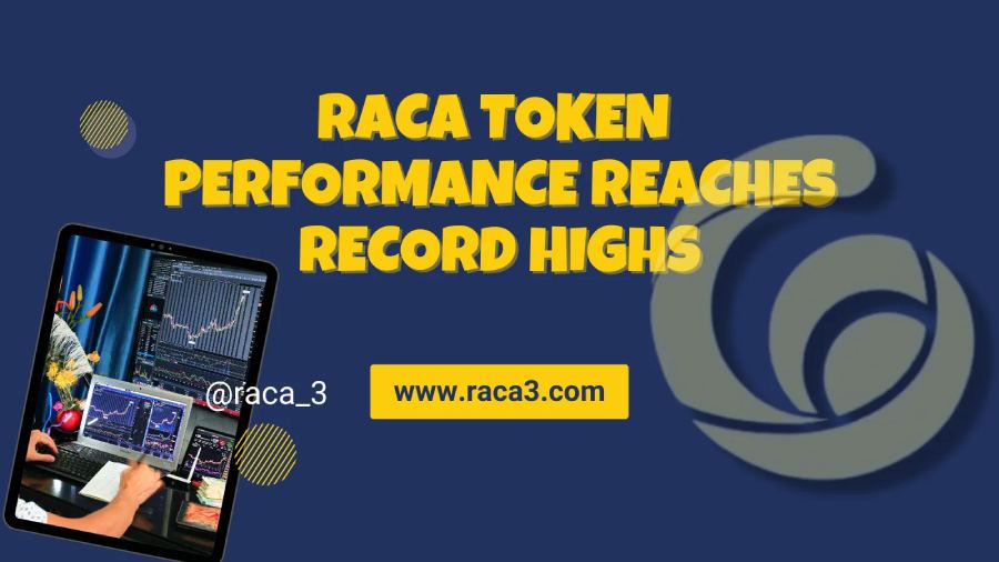 RACA đạt hiệu suất cao kỷ lục