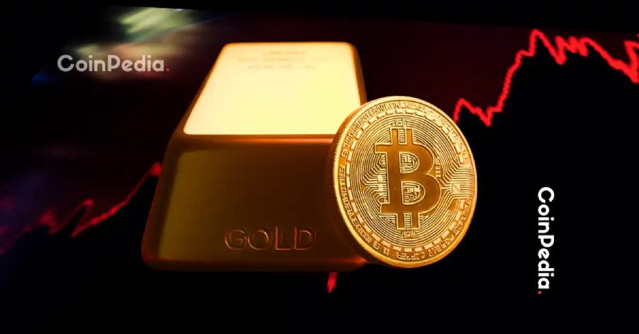 Robert Kiyosaki cảnh báo: Hãy đầu tư vào vàng, bạc, Bitcoin