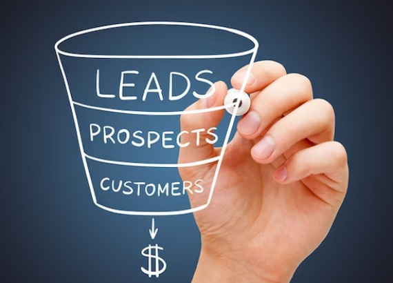 Sales leads là gì? 5 cách tạo ra khách hàng tiềm năng đã được chứng minh là hiệu quả