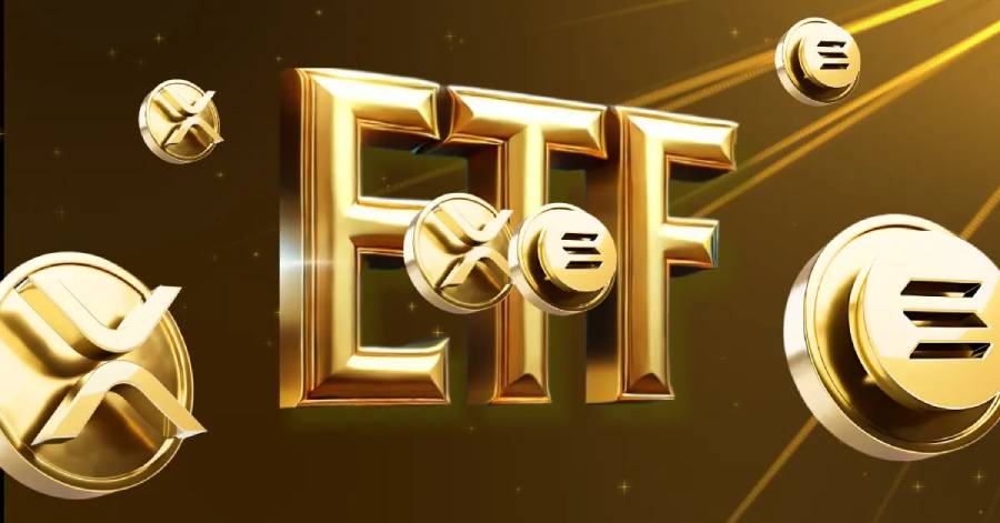 SEC phê duyệt tiêu chuẩn niêm yết chung cho Crypto ETF – Altcoin bật tăng trở lại