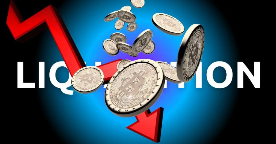 Tại sao thị trường Crypto đang giảm mạnh hôm nay?