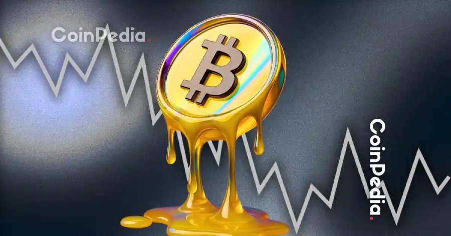 Thị trường crypto chao đảo: Hơn $270 triệu bị thanh lý khi kỳ vọng Fed hạ lãi suất mờ nhạt