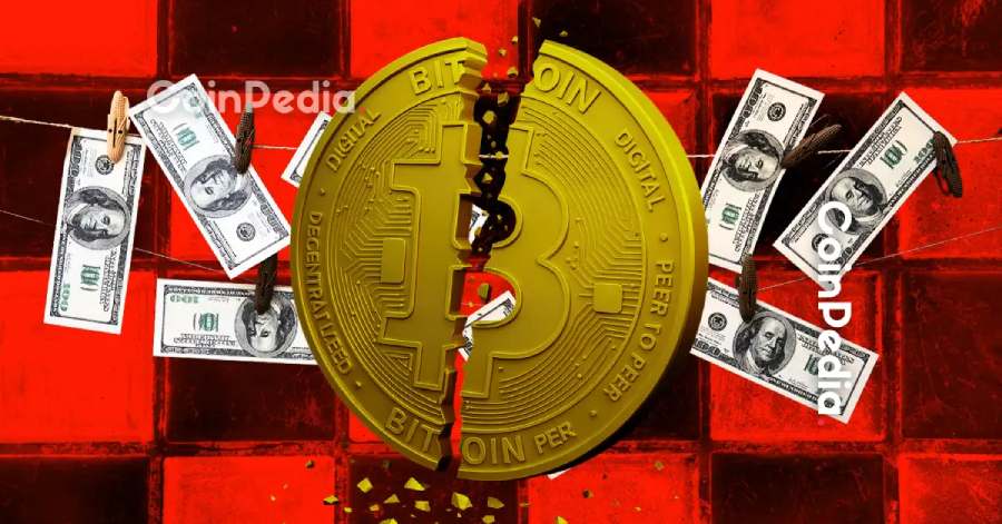 Thị trường Crypto lao dốc: Lợi suất trái phiếu Mỹ có phải nguyên nhân thật sự?