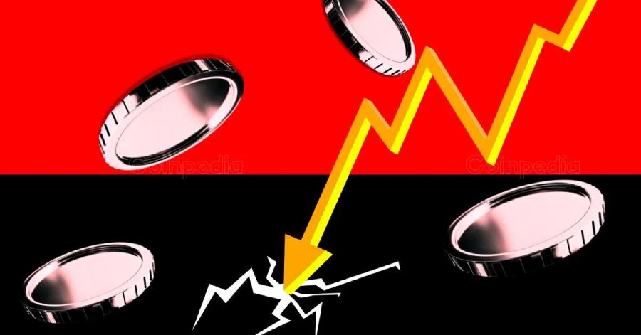 Thị trường Crypto lao dốc tháng 10/2025: Nguyên nhân đằng sau cú sập 370 tỷ USD