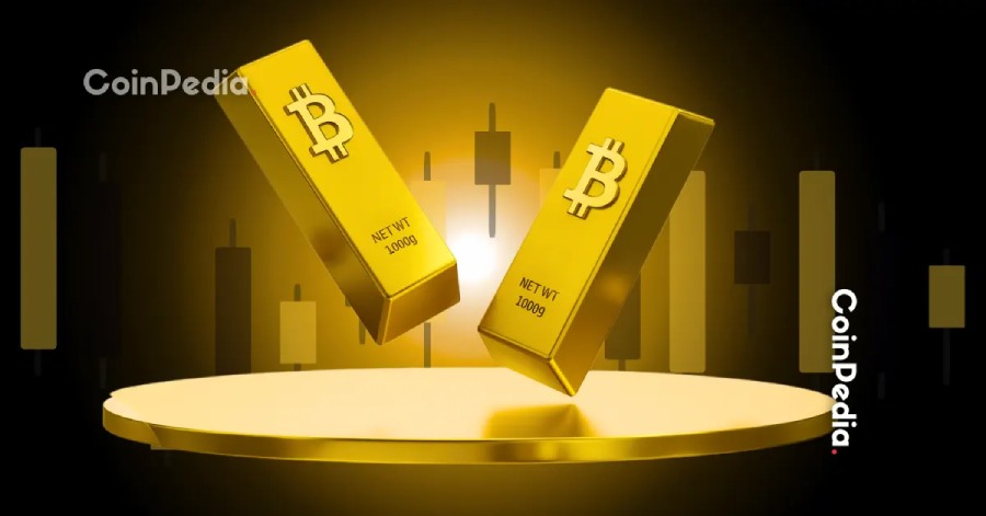Thị trường Crypto tăng trưởng mạnh: Bitcoin, Ethereum và Altcoin đồng loạt bứt phá