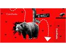 Bitcoin bước vào thị trường gấu? Peter Schiff chỉ ra mức giảm 20% so với vàng