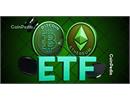 Bitcoin ETF hút ròng 241 triệu USD, Ethereum ETF tiếp tục bị rút vốn