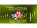 Bitcoin giảm mức thống trị thị trường - Altcoin Season liệu có trở lại trong tháng 8?
