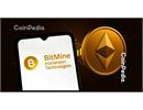 BitMine mua 14.618 ETH nhưng giá Ethereum vẫn đi ngang