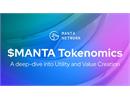 Các thông tin về Tokenomics của MANTA