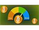 Chỉ số Sợ hãi Tham lam báo động - Liệu thị trường Crypto sắp có cú điều chỉnh mạnh