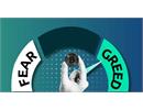 Chỉ số Sợ Hãi & Tham Lam Crypto tăng mạnh sau bài phát biểu của Powell