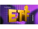 Dòng tiền ồ ạt chảy vào Bitcoin và Ethereum ETF - Thị trường Crypto sôi động trở lại