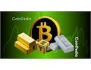 Giá Vàng có thể đạt 5.000 USD, trong khi Bitcoin vẫn mắc kẹt