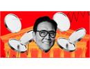 Kiyosaki phản bác Warren Buffett sau khi Bitcoin bị gọi là cờ bạc