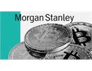 Morgan Stanley và bước đi mới vào lĩnh vực tiền mã hóa