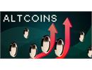 Mùa Altcoin 2025: Những đồng coin đáng theo dõi cho cơ hội tăng trưởng bứt phá