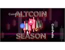Mùa Altcoin có thể bùng nổ nhờ ETF Solana và XRP