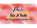 So Ji Sub Top 7 Phim Đỉnh Cao | Phim Manager Kim Khi Nào Chiếu?