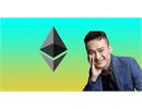 Tại sao giá Ethereum giảm? Justin Sun bán 143 triệu đô la ETH