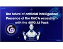 Tương Lai Của Trí Tuệ Nhân Tạo - Hệ Sinh Thái RACA Với Gói AI 4090