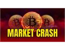 Vì sao thị trường crypto lại giảm hôm nay 30/5/2025?