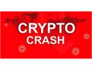 Vì sao thị trường Crypto lao dốc? Các dự án đồng loạt giảm gần 9%