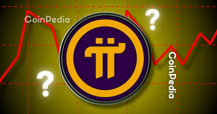 Tin mới về Pi Network: Giá chạm đáy lịch sử mới khi áp lực bán tăng mạnh