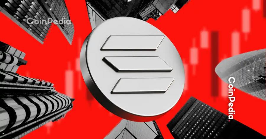 Tin tức Crypto hôm nay: Solana hút vốn lớn từ tổ chức
