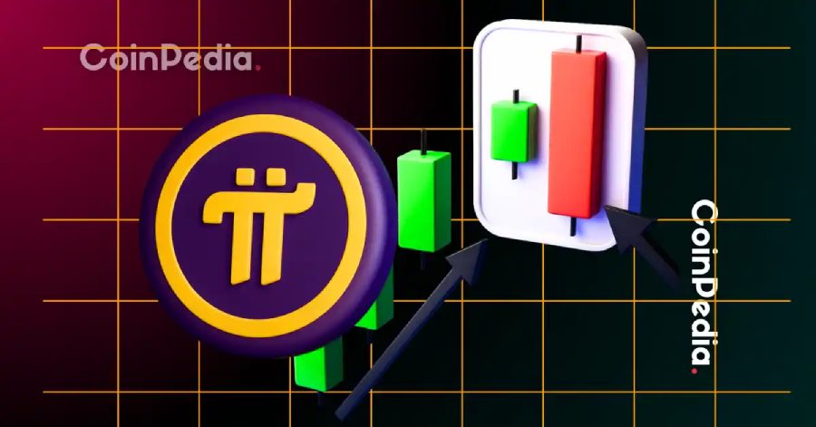 Tin tức Pi Network: Trò chơi DeFi đầu tiên chính thức ra mắt, liệu Pi sắp bùng nổ?