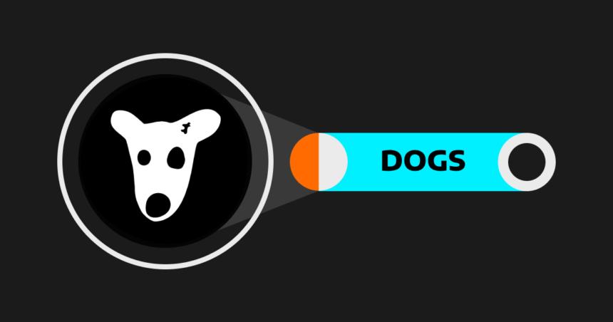 Token DOGS có tăng giá không? Tại sao lại gặp khó khăn?