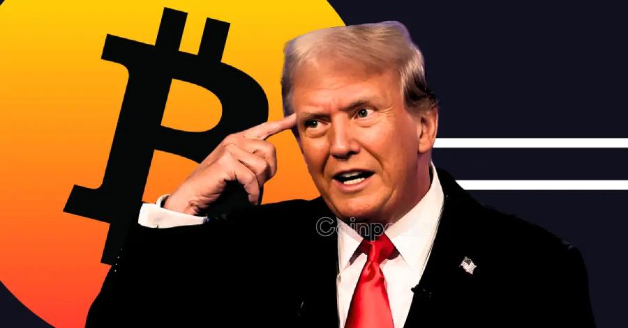 Tổng thống Donald Trump bác bỏ lo ngại lạm phát: Thị trường Crypto sẵn sàng bứt phá