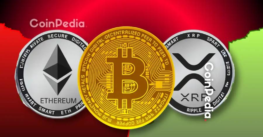 Triển vọng giá BTC, ETH, XRP, SOL và SUI – Tăng tiếp hay diều chỉnh?