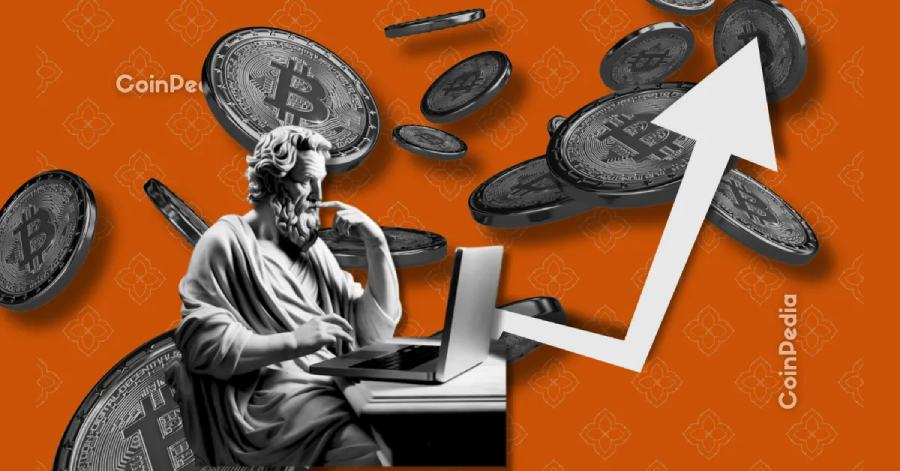 Vì sao Bitcoin, Ethereum có thể tăng mạnh sau khi vàng và bạc hạ nhiệt?