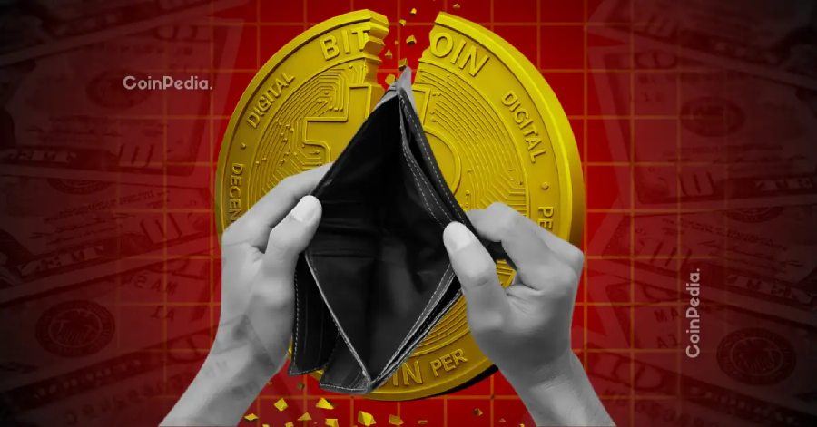 Vì sao Bitcoin lao dốc? Những nguyên nhân khiến BTC rơi mạnh về 81K USD