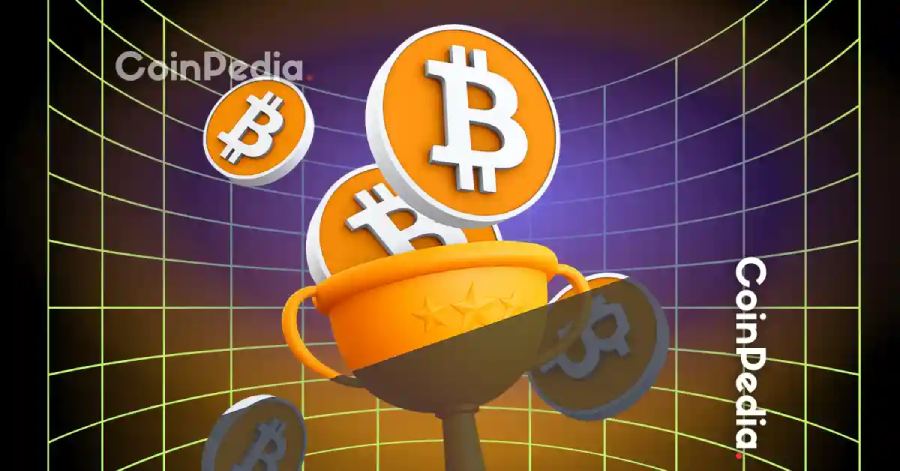 Vì sao giá Bitcoin có thể bước vào đợt tăng mạnh tiếp theo