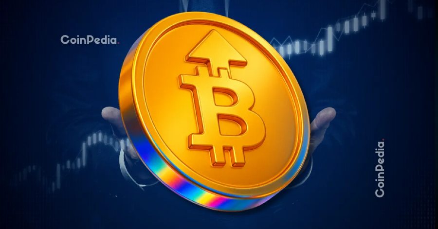 Vì sao giá Bitcoin, Ethereum tăng trở lại hôm nay?